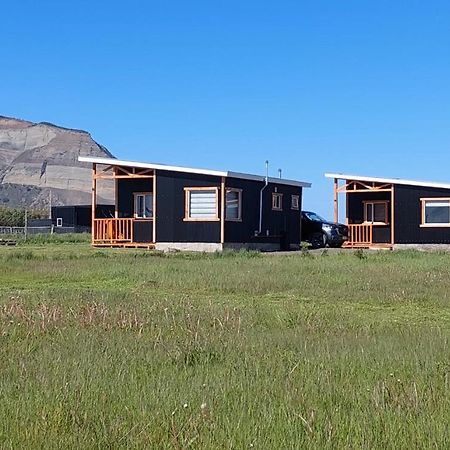 Cabanas Antu Kuyen Patagonica Puerto Natales Eksteriør billede