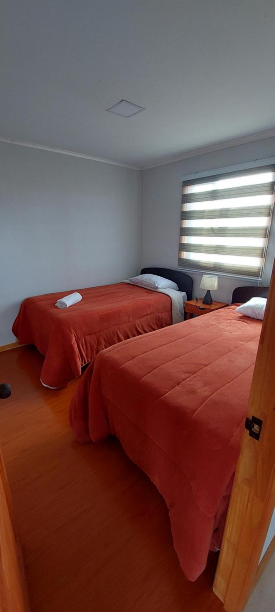 Cabanas Antu Kuyen Patagonica Puerto Natales Eksteriør billede