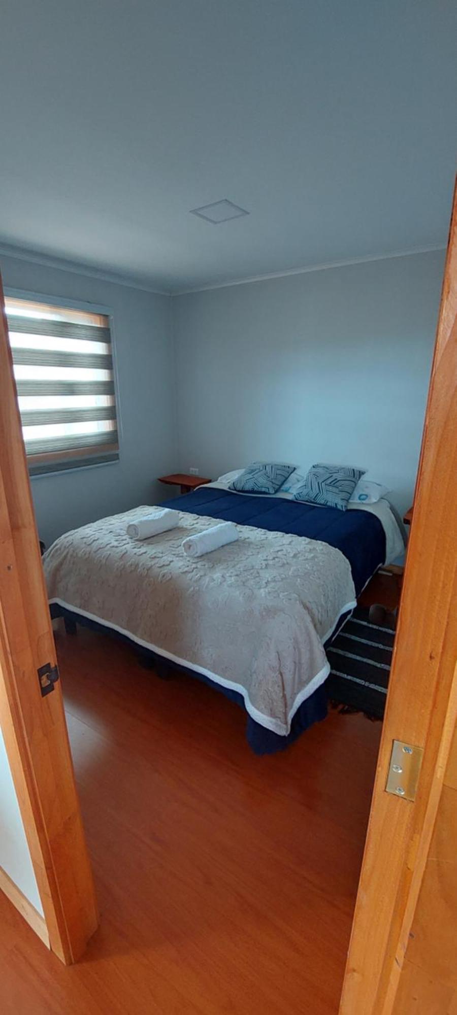 Cabanas Antu Kuyen Patagonica Puerto Natales Eksteriør billede